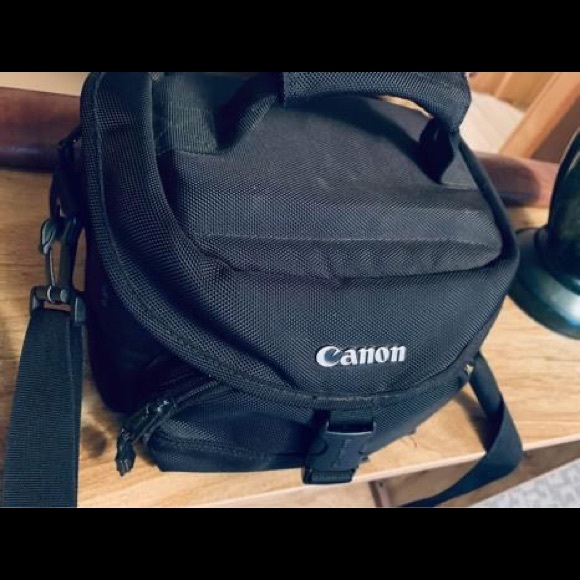 DLSR 60D - Picture 2 of 7